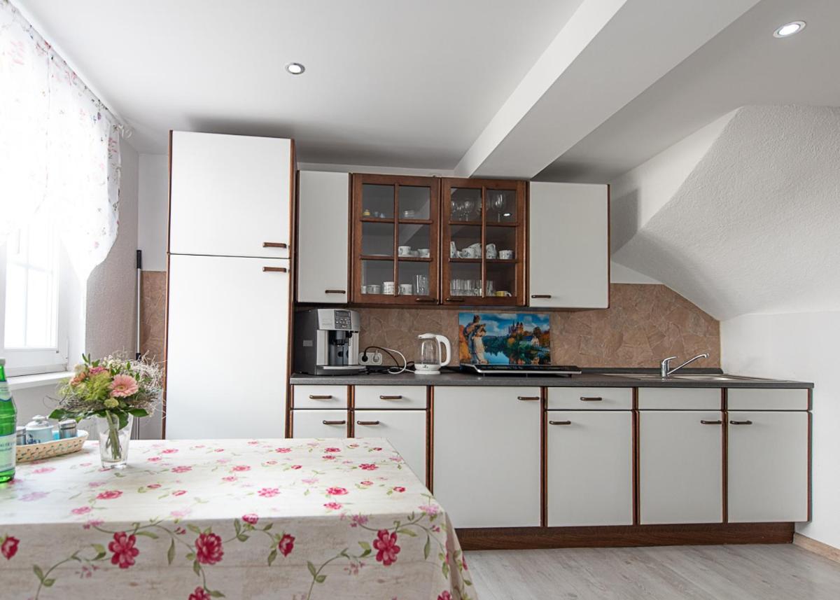 Katis'Apartment Diez Luaran gambar
