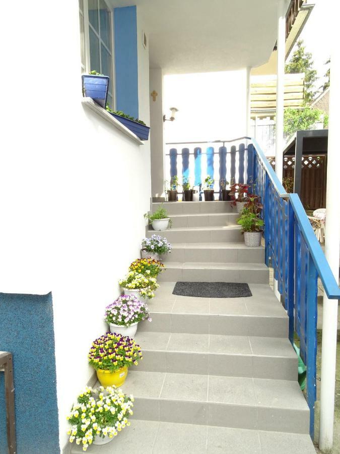 Katis'Apartment Diez Luaran gambar
