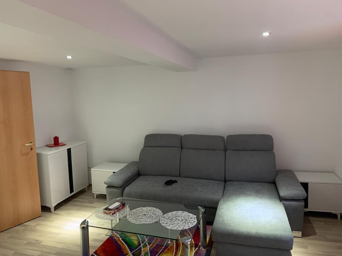 Katis'Apartment Diez Luaran gambar