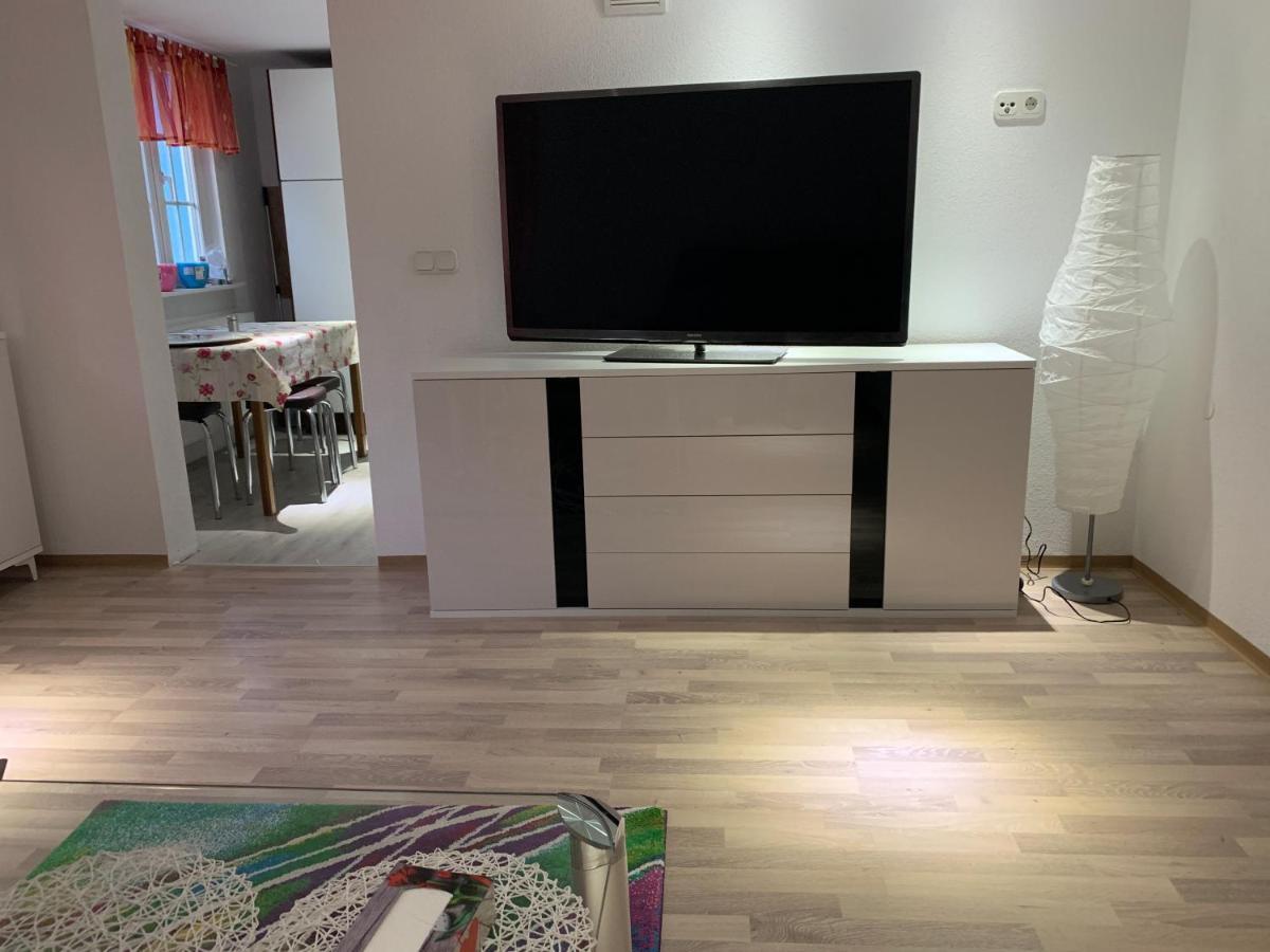 Katis'Apartment Diez Luaran gambar